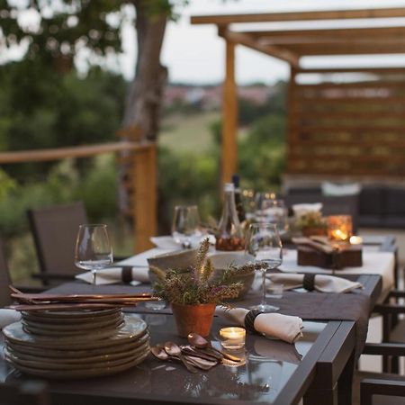 Nº18 A Private Country Hideaway In Monferrato Villa Alfiano Natta Exterior foto