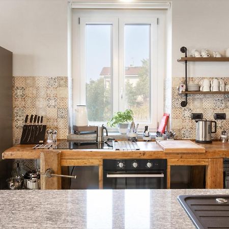 Nº18 A Private Country Hideaway In Monferrato Villa Alfiano Natta Exterior foto