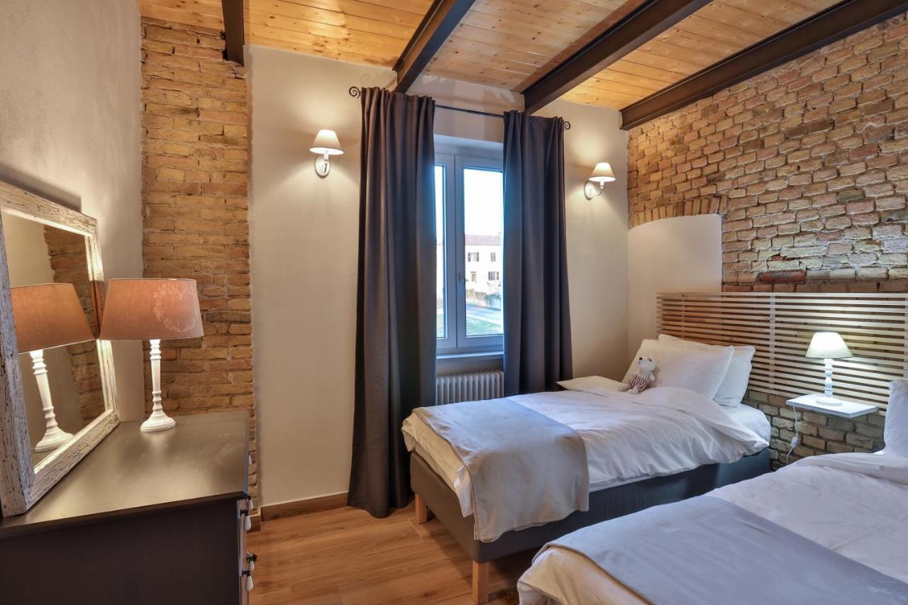 Nº18 A Private Country Hideaway In Monferrato Villa Alfiano Natta Exterior foto