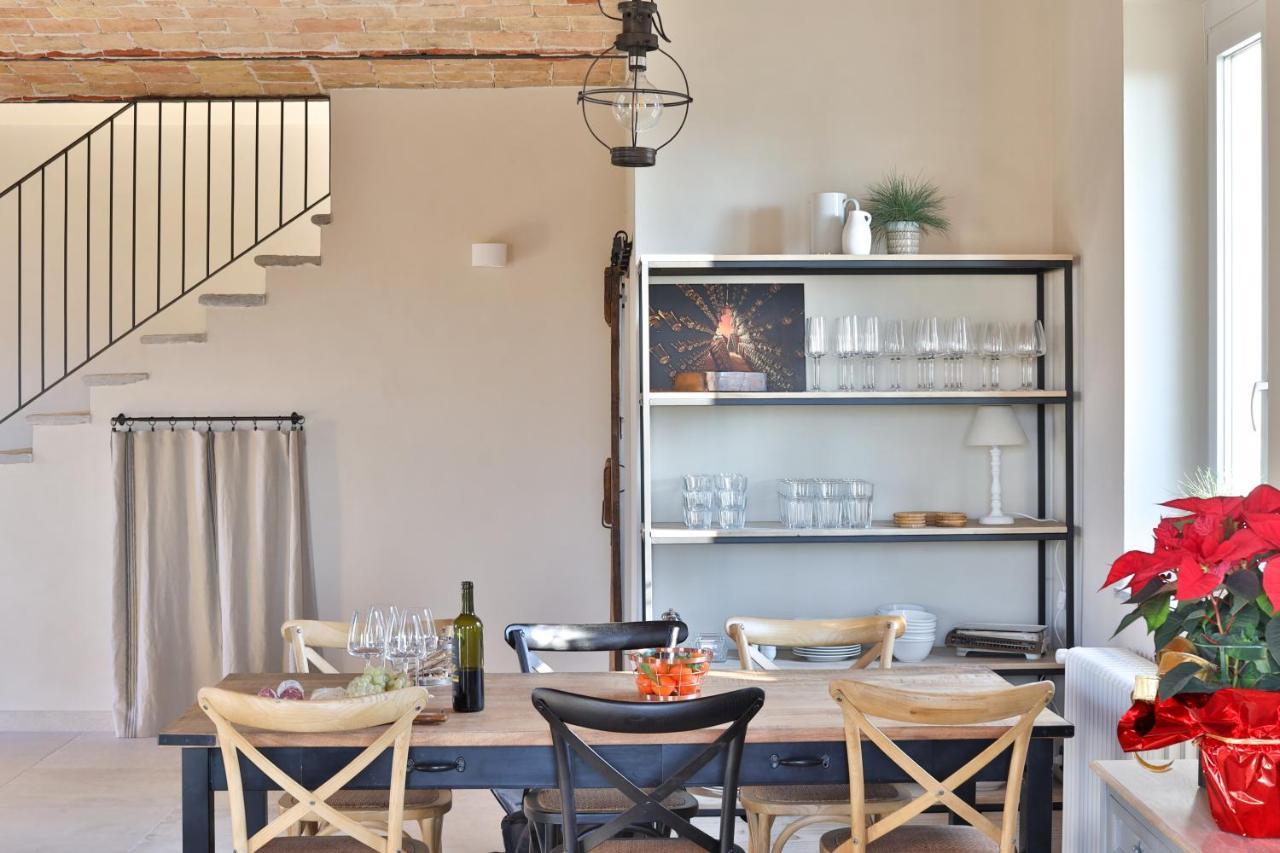Nº18 A Private Country Hideaway In Monferrato Villa Alfiano Natta Exterior foto