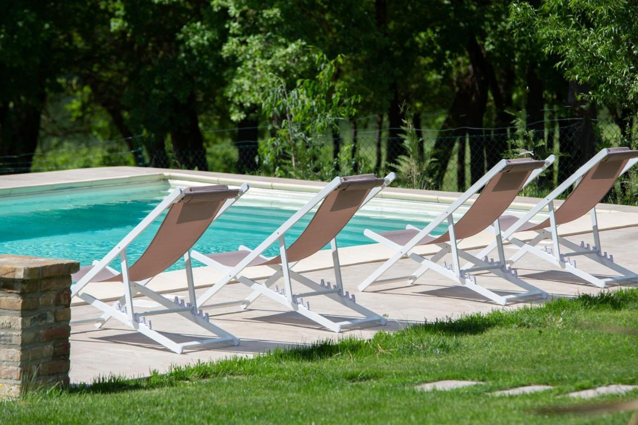 Nº18 A Private Country Hideaway In Monferrato Villa Alfiano Natta Exterior foto