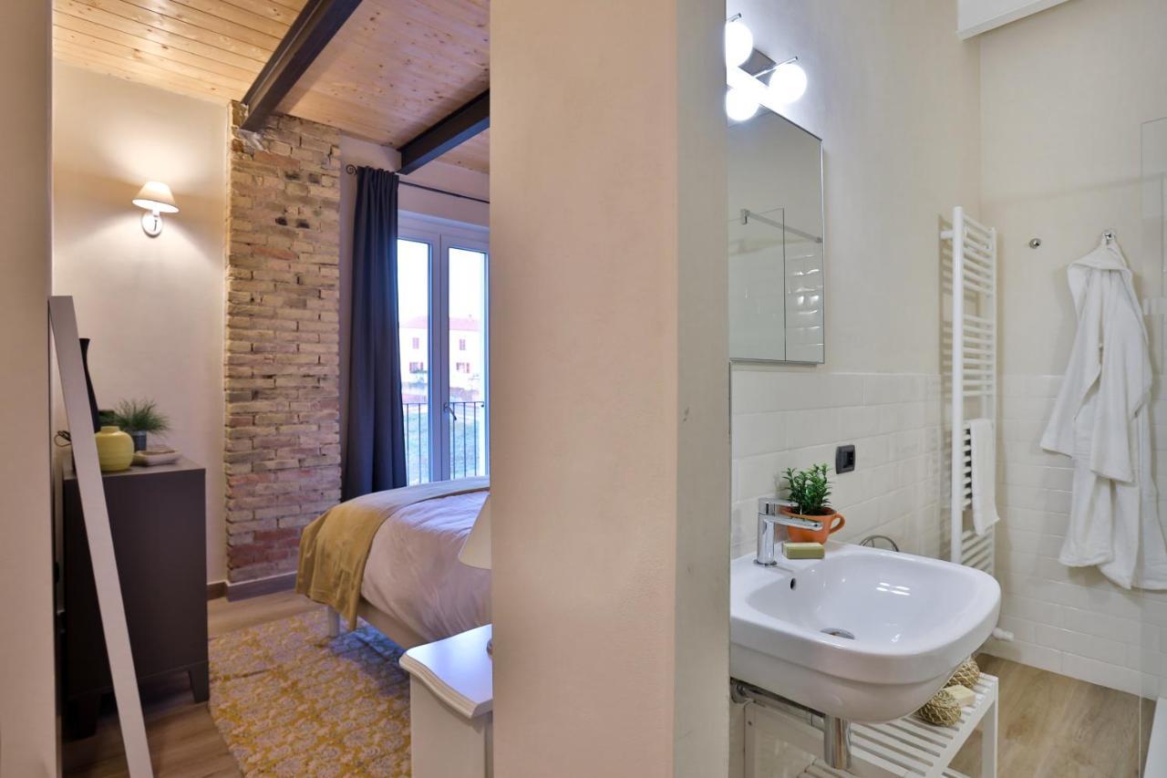 Nº18 A Private Country Hideaway In Monferrato Villa Alfiano Natta Exterior foto