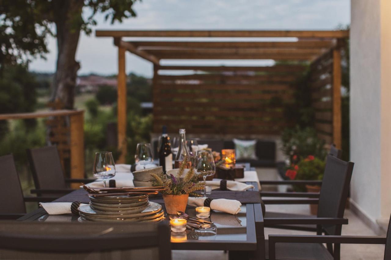 Nº18 A Private Country Hideaway In Monferrato Villa Alfiano Natta Exterior foto