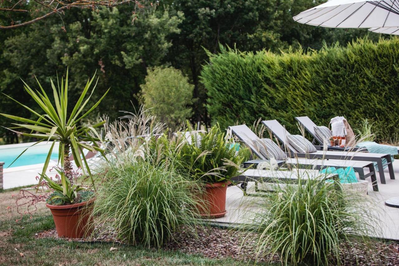 Nº18 A Private Country Hideaway In Monferrato Villa Alfiano Natta Exterior foto